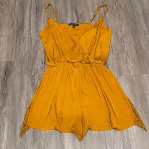 Kendall and Kylie Romper